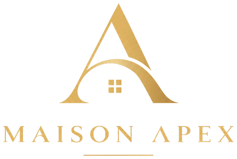 Maison Apex, studio digital haut de gamme